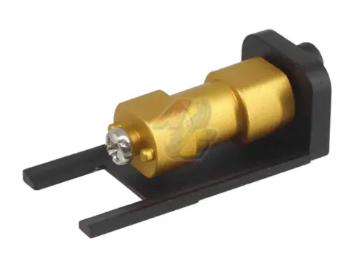 [5KU-GBSD2007] 5KU Aluminum Light Weight Blowback Housing For KJ Shadow 2 GBB