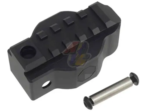 [5KU-407] 5KU 1913 Rail Stock Adapter for Umarex/ VFC MP5 GBB