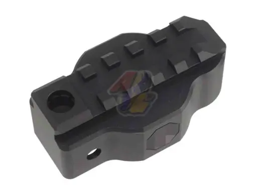 [5KU-405] 5KU 1913 Rail Stock Adapter For CYMA MP5 AEG