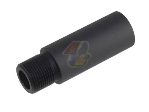 [5KU-377] 5KU 1.5 Inch Barrel Extension (14mm CCW to CCW)