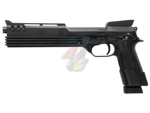 [KSC-GP-069399-JP] KSC M93R Auto 9C Co2 GBB (Japan)