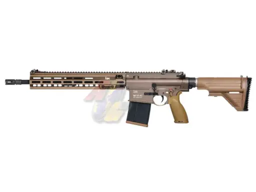 [VFC-LM110A1-TN01] Umarex HK M110A1 GBB (by VFC)