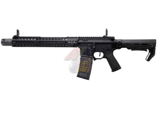 [CYMA-CGS-SI-1304-BK] CGS EMG Strike Industries AR Strike Oppressor Carbine GBB (13.5inch/ Black) (by CYMA)