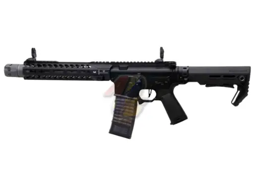[CYMA-CGS-SI-1303-BK] CGS EMG Strike Industries AR Strike Oppressor SBR GBB (10inch/Black) (by CYMA)