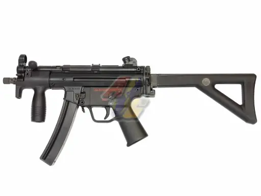 [VFC-LMP5KPDW-BK02] Umarex MP5K PDW GBB (Gen.2) (by VFC)