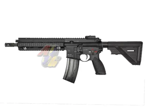 [VFC-LHK416A5-BK03] Umarex HK416 A5 GBB (Gen.3/ Black) (by VFC)