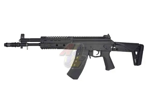 [WP-AEG-WE09-1] WELL PRO AK-12 AEG Assault Rifle with Mosfet