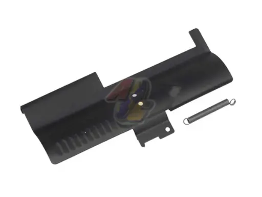 [EC-MP2019-1] E&C Metal Dummy Bolt Stop Plate for E&C SR-25 AEG