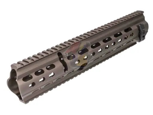 [AA-416-02-TAN] Airsoft Artisan G95K Long Handguard for WE/ VFC/ Umarex 416 AEG, GBB, PTW (Tan)