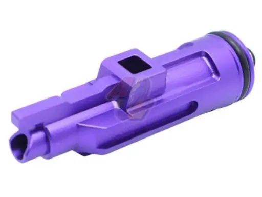 [BM-KRISS-001] BOW MASTER CNC Aluminum Enhanced Loading Nozzle for KRYTAC KRISS Vector GBB