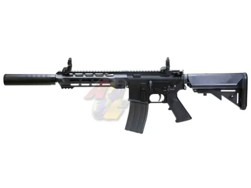 [SRC-GB-502TM] SRC ZAROS-S Aluminum SR4 GBB