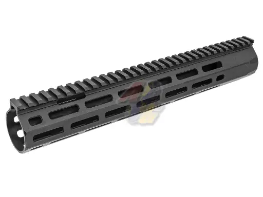 [AG-URX6-1275] Angry Gun URX6 12.75" M-Lok Handguard Rail