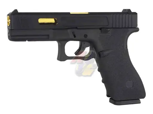 [EC-GP-1105] E&C G17 SA MOS GBB Pistol