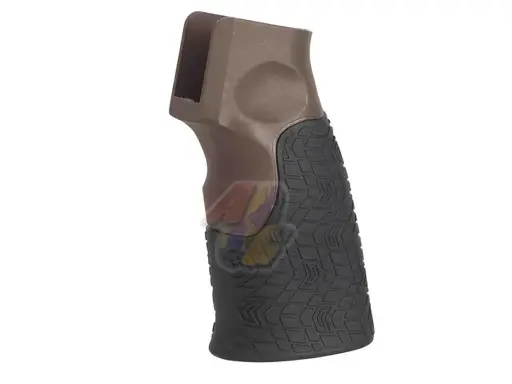 [CYMA-M237-BR] EMG ETA 20 Degree Ergonomic Pistol Grip for M4/ M16 Series AEG (BR) (by CYMA)