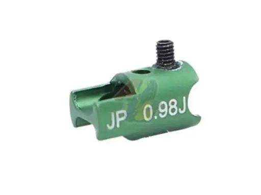 [TPR-INP-PT02] Taipei Refit Low Preformence Nozzle Valve Block for Tokyo Marui M4 Series GBB (MWS)