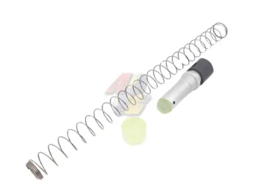 [TPR-INP-PT07] Taipei Refit MjOlnir Buffer Set for M4 Series GBB