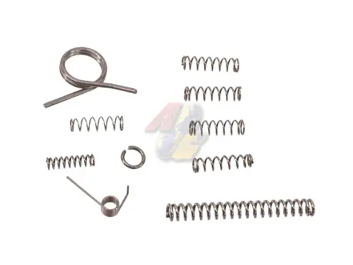 [TPR-INP-PT10] Taipei Refit Enhanced Trigger Box Spring Set for Tokyo Marui M4 Series GBB (MWS)