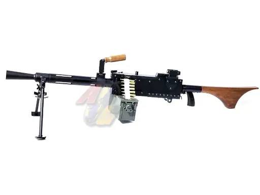 [VIVA-AEG-M1919A6] VIVA Arms M1919A6 AEG Machine Gun