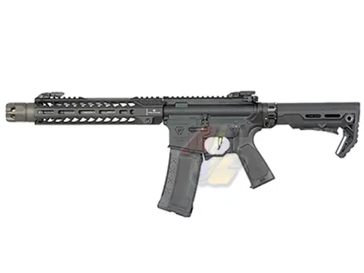 [CYMA-AEG-SI.001-10-BK] CYMA Platinum Strike Industries 10 Inch Competition AEG (Black)