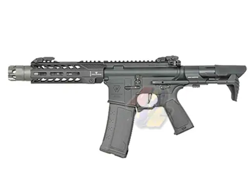 [CYMA-AEG-SI.001-7-BK] CYMA Platinum Strike Industries 7 Inch Competition AEG (Black)