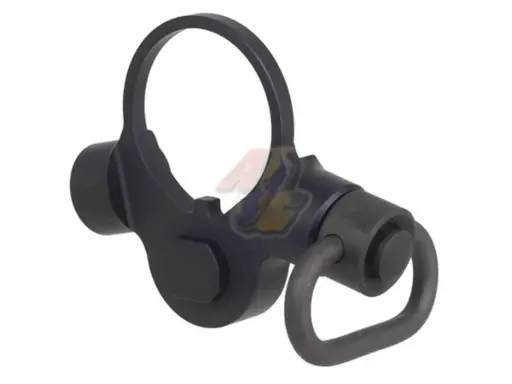 [5KU-GB-145] 5KU Ambidextrous Extended Sling Mount for WA M4 Series GBB