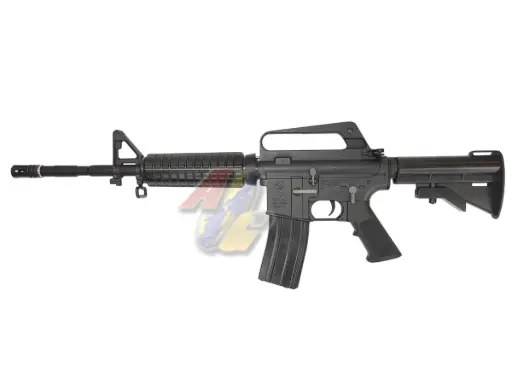 [AG-AEG-M723] AG Custom G&P M723 AEG ( Full Metal )