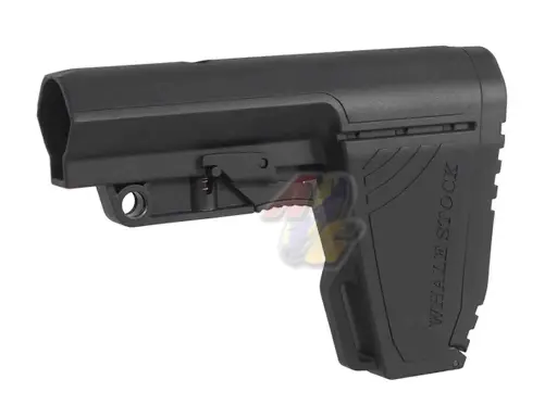 [CYMA-M279-BK] CYMA Whale Stock Long Ver. for M4 Stock Tube (BK)