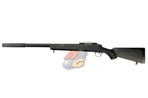 [AG-CSN-VSR-PS] AG Custom VSR-10 Pro-Sniper with Laylax Parts and PDI 6.01 Inner Barrel