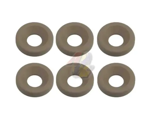 [5KU-401-T] 5KU Screw Washers For Zenitco U/ L Series Handguard (Tan)