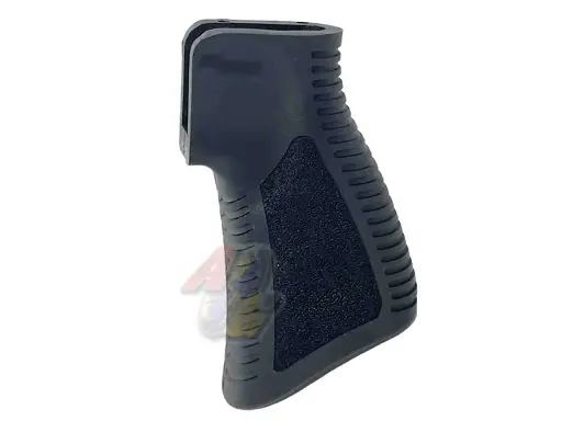 [FCW-GRIP-RATTLER] FCW SIG MCX Rattler Style Polymer Grip with Marking