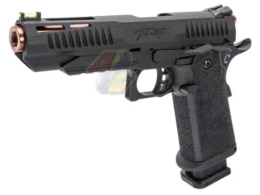 [MDF-GP-65303-61] Modify Trinity Nylon Slide Hi-Capa GBB (Bronze Barrel )