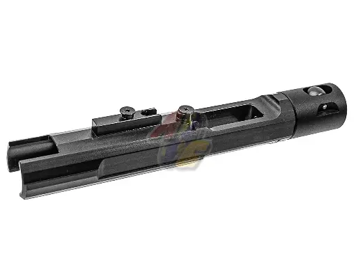 [DY-TTI-BC01A-BK] EMG TTI Licensed Steel Bolt Carrier for Tokyo Marui M4 Series GBB (MWS) (BK)
