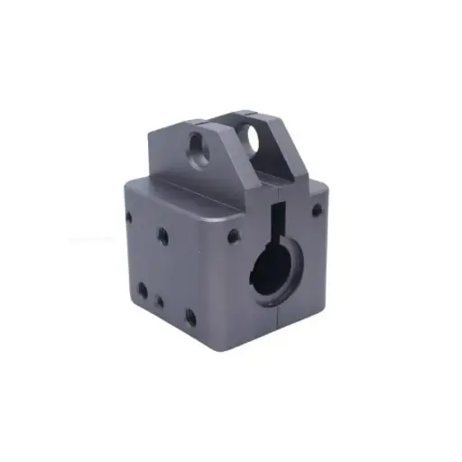 [BBT-M-SCW-008] BBT CNC Aluminum Hop-Up Chamber for Maruyama SCW-9 PRO/ PRO-G SMG GBB