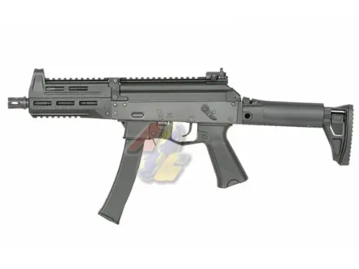 [WP-GBB-WE06GM-BK] WELL PRO PPK-20 GBB