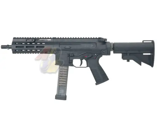 [MY-RF-SPC9-BK] Maruyama SPC-9 GBB