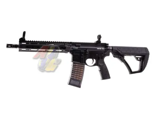 [CYMA-CGS-DD-1103-BK] CGS EMG Daniel Defense DD MK18 RIII PDW GBB (Black) (by CYMA) 
