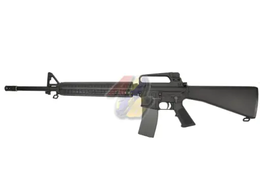 [VFC-LM16A2-BK01] VFC Colt M16A2 GBB (Colt Licensed)