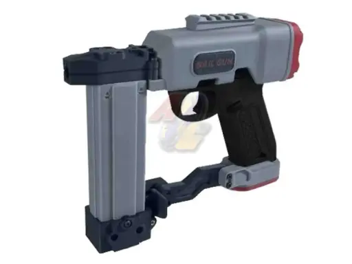 [AG-CGP-AAP01-NAIL] AG Custom Action Army AAP-01 with Snake Industries Nail Gun Conversion Kit