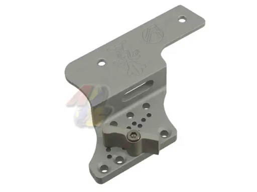 [5KU-GB-299-S] 5KU C-More 90 Degree Mount Base Type.4 (SV)
