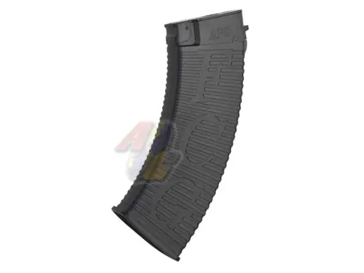 [APS-AEK021-B] APS 500rds Non Slip AK Magazine for AK Series AEG (BK)