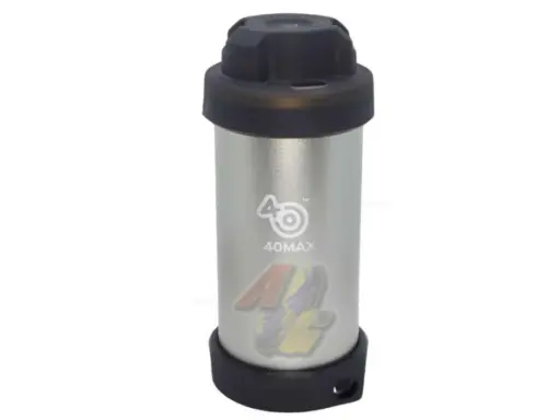 [40MAX-005] 40MAX Whirligig Impact BB's Grenade V.2