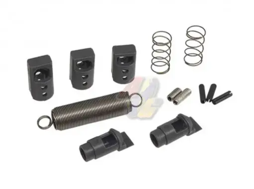 [CYMA-CGS-OT-0041] CGS Adjustable Power Valve Set for Tokyo Marui M4 Series GBB (MWS) (by CYMA)