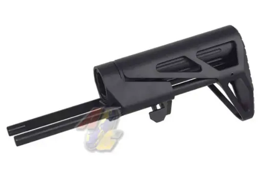 [5KU-388] 5KU MDX Retractable CQB Stock for M4/ M16 Series AEG