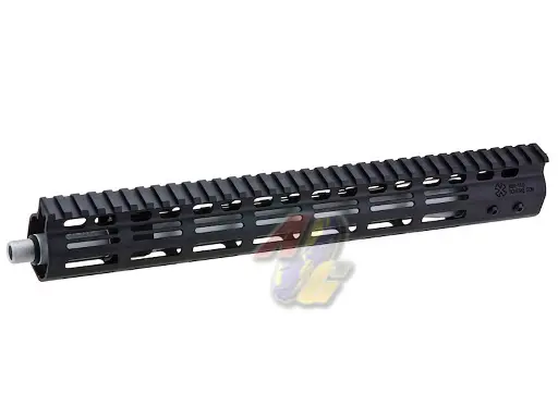 [CYMA-CGS-NOV-FS-0003BK] CGS Noveske NSR13.5 M-Lok Rail Handguard for Tokyo Marui M4 Series GBB (MWS) (BK)