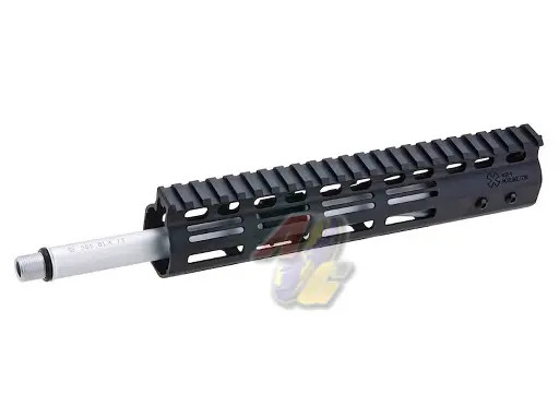 [CYMA-CGS-NOV-FS-0002BK] CGS Noveske NSR9 M-Lok Rail Handguard for Tokyo Marui M4 Series GBB (MWS) (BK)