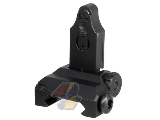 [CYMA-M219] CYMA Spikes Flip-Up Rear Sight