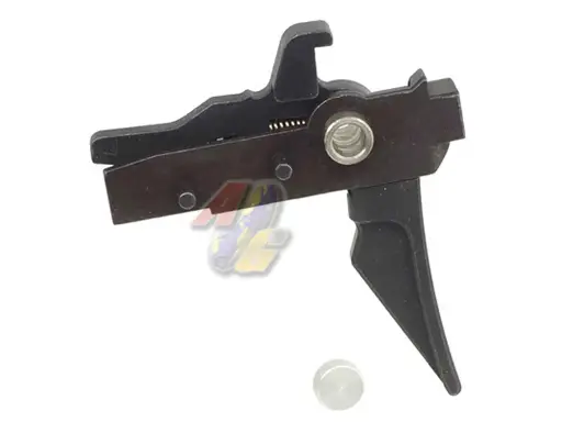 [CYMA-CGS-OT-0058] CGS Enhanced Trigger with Minor Adjustment Sear Set