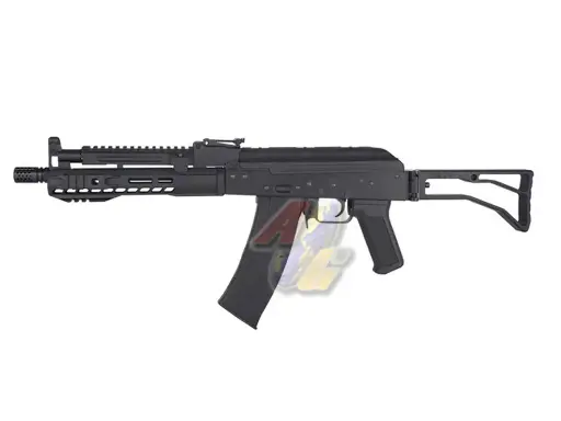 [CYMA-AEG-SLR-AK02] CYMA Platinum SLR Rifleworks AK-105 AEG with Mosfet