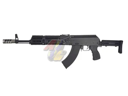 [CYMA-AEG-CM113] CYMA Platinum AKS-74 Tactical AEG with Mosfet