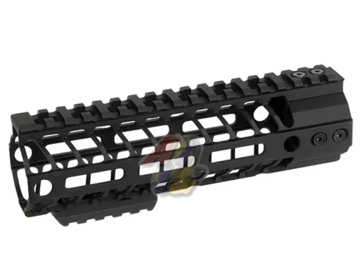 [CYMA-M204B] CYMA 7.5 Inch Spikes M-Lok Tactical Rail for M4/ M16 Series Airsoft Rifle